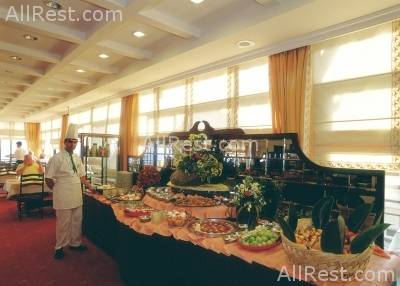 Gardenia Hotel 22